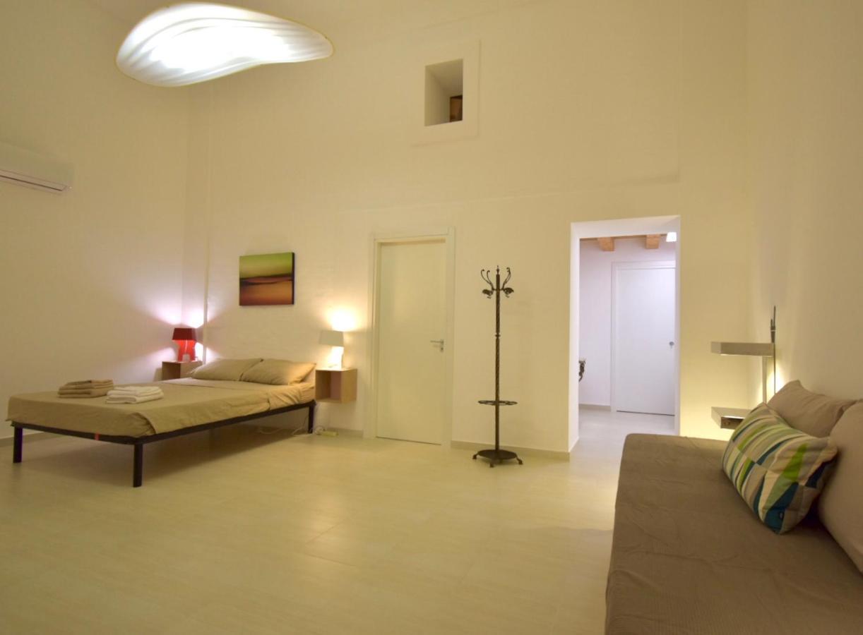 דירות שאקה Casa Argento מראה חיצוני תמונה